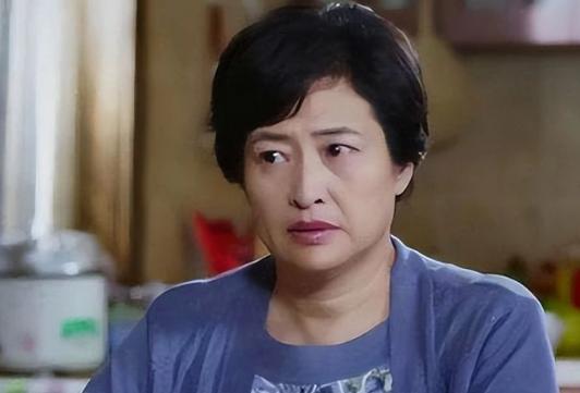 《星汉灿烂》中饰演程家大母的演员是谁？-5