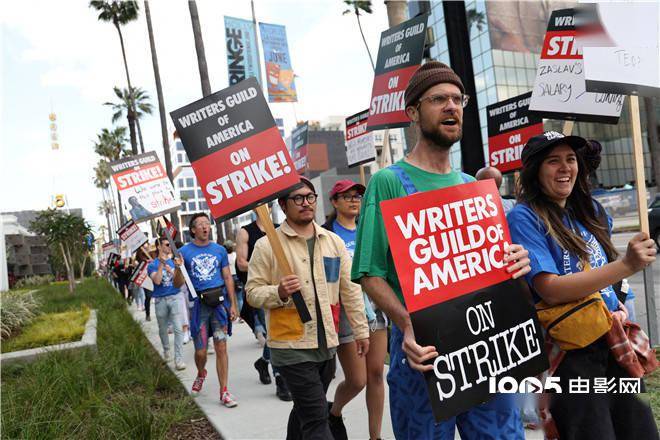 《刀锋战士》因好莱坞罢工推迟 原计划于6月开拍