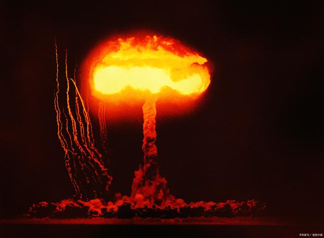 全球第二种“末日核武器”是它?